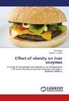 Effect of obesity on liver enzymes