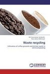 Waste recycling