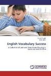 English Vocabulary Success