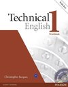 Technical English Level 1 Workbook with Key/CD Pack