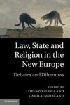 Zucca, L: Law, State and Religion in the New Europe