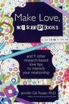 Make Love, Not Scrapbooks