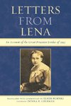 LETTERS FROM LENA             PB