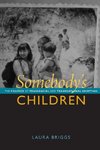 Somebody's Children