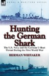 Hunting the German Shark