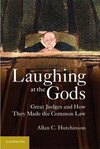 Hutchinson, A: Laughing at the Gods