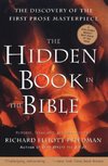 Friedman, R: Hidden Book in the Bible