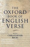 The Oxford Book of English Verse