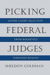Picking Federal Judges