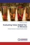 Evaluating Value Added Tax   in Morocco