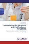 Methodology for Extraction and Purification of ISOMERASE
