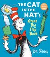 Cat in the Hat's Great Big Flap Book