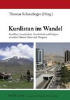Kurdistan im Wandel