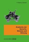 Anatomie der Sprache, Stimme und Atmung