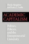 Slaughter, S: Academic Capitalism