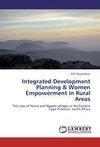 Integrated Development Planning & Women Empowerment in Rural Areas