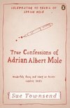 The True Confessions Of Adrian Mole, Margaret Hilda Roberts and Susan Lilian Townsend