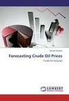 Forecasting Crude Oil Prices