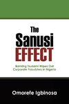 The Sanusi Effect