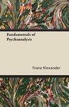 Fundamentals of Psychoanalysis