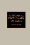 Historical Dictionary of Paris