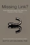 Missing Link?