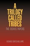 A Trilogy Called Tribes!