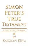 Simon Peter's True Testament