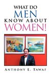 WHAT DO MEN KNOW ABOUT WOMEN!