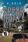 The Spear Temple's Key