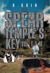 The Spear Temple's Key