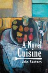 A Novel Cuisine