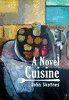 A Novel Cuisine