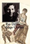 Ray Diffen Stage Clothes