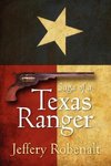 Saga of a Texas Ranger
