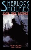 Sherlock Holmes Vs Jack the Ripper