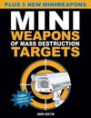 Mini Weapons of Mass Destruction Targets