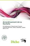 Arrondissement de La Rochelle