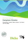 Everyman Cinema