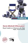Denis Mitchell (Filmmaker)