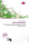 Clare Buckfield