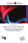 James Fitz-Allen Mitchell