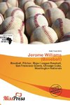 Jerome Williams (Baseball)