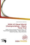 2006 UCI Road World Championships - Men's Time Trial