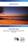 Kaminak Lake