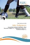 Jake Sedgemore
