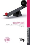 Gondi People