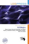 Ed Wojna