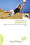 Alf Martinsen