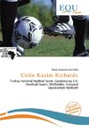 Colin Kazim Richards